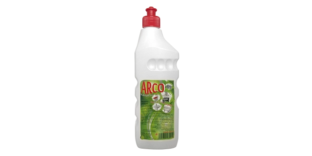 Arco industrial 500ml tekutý písek na nádobí                                                                                                                                                                                                              